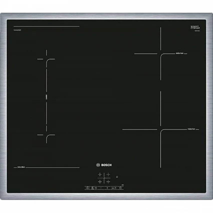Варочная панель BOSCH PWP645BB5E
