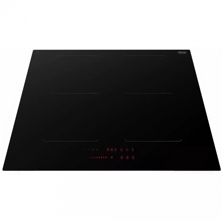 Индукционая варочная панель DELONGHI SLI 754 RUS