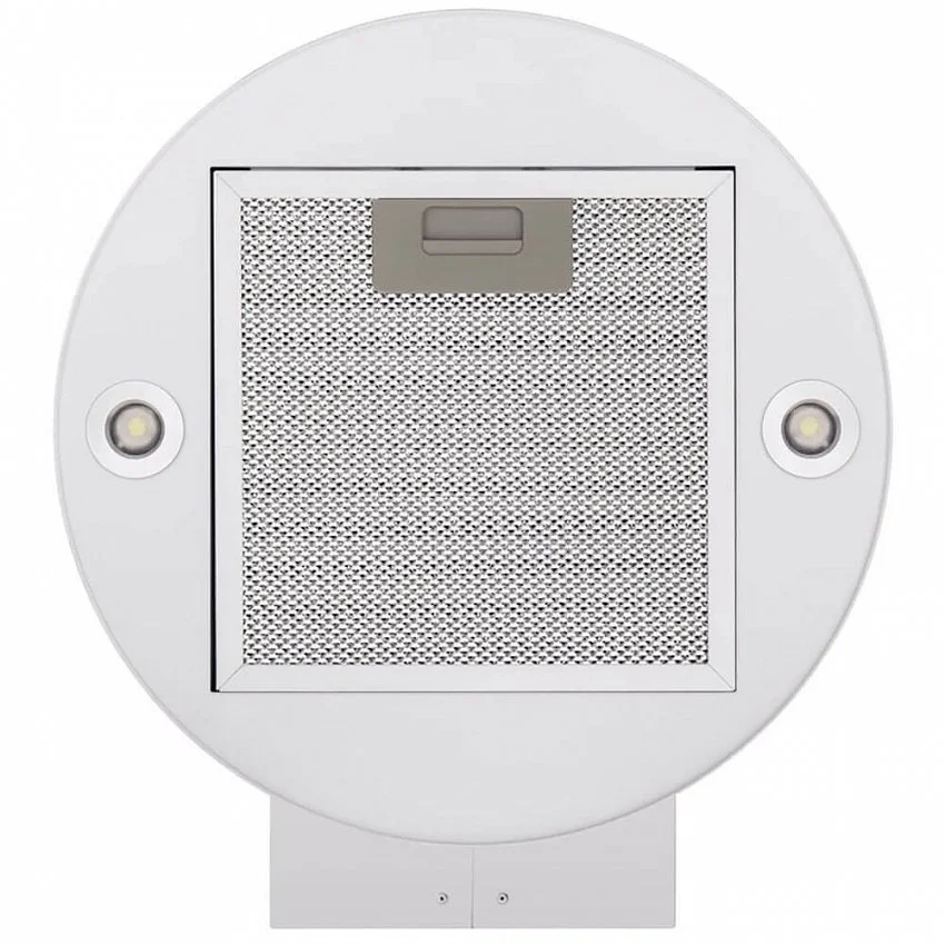 Вытяжка MAUNFELD LEE WALL 35 SENSOR WHITE