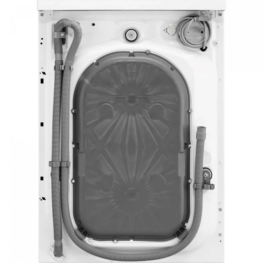 Стирально-сушильная машина ELECTROLUX EW7WO368SP