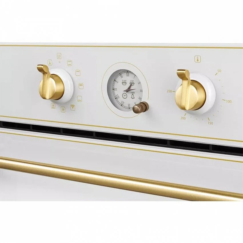 Духовой шкаф KUPPERSBERG SR 6911 W