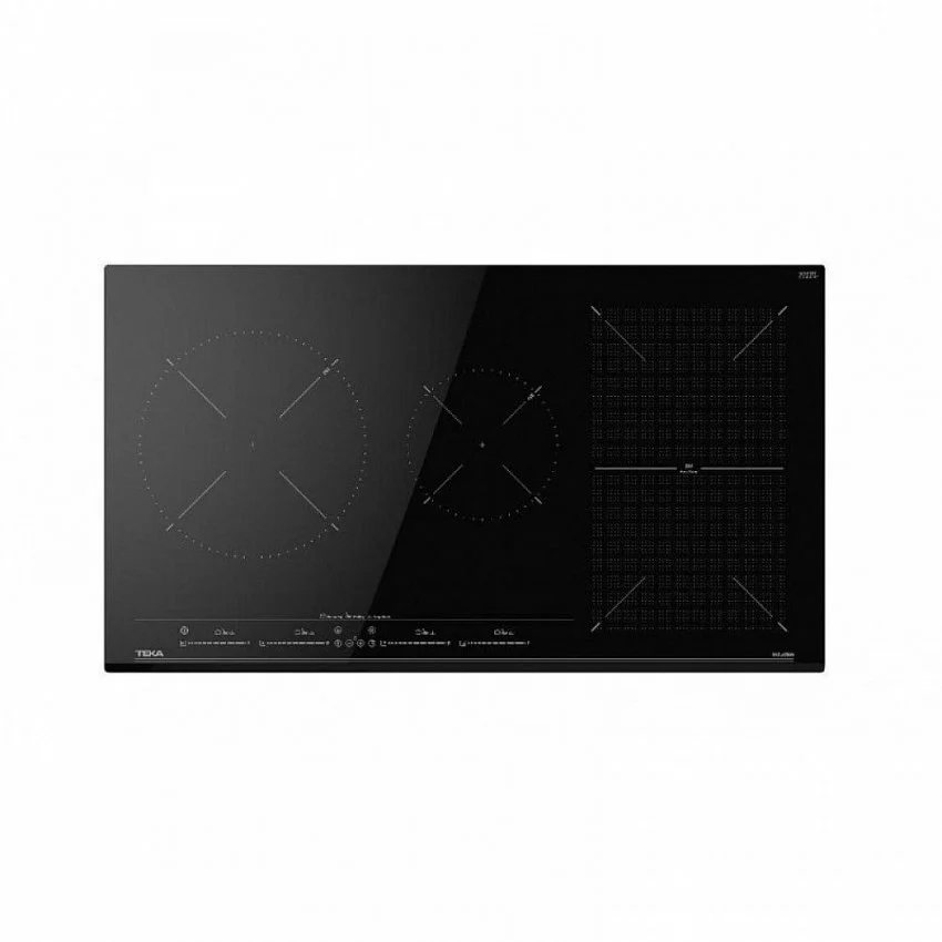 Варочная панель TEKA IZF 94300 MSP BLACK