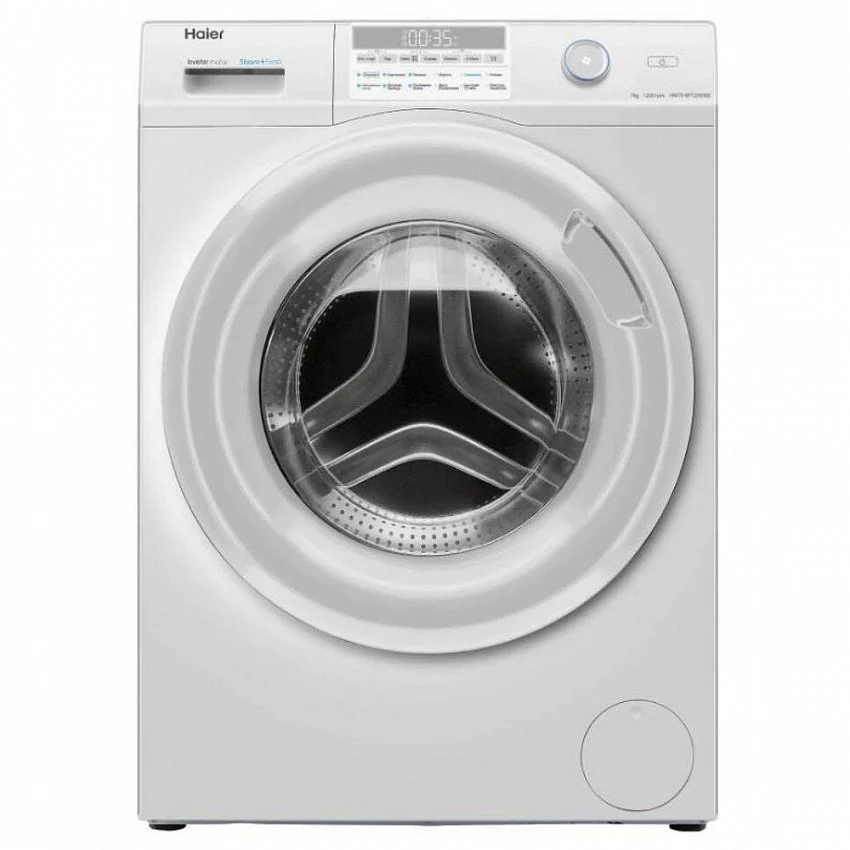 Стиральная машина HAIER HW70-BP12959BE