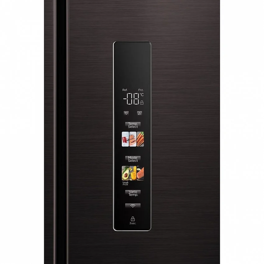 Холодильник MIDEA MDRF692MIE22