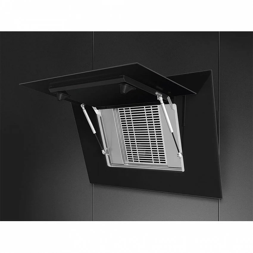 Вытяжка SMEG KV194B3 LINEA
