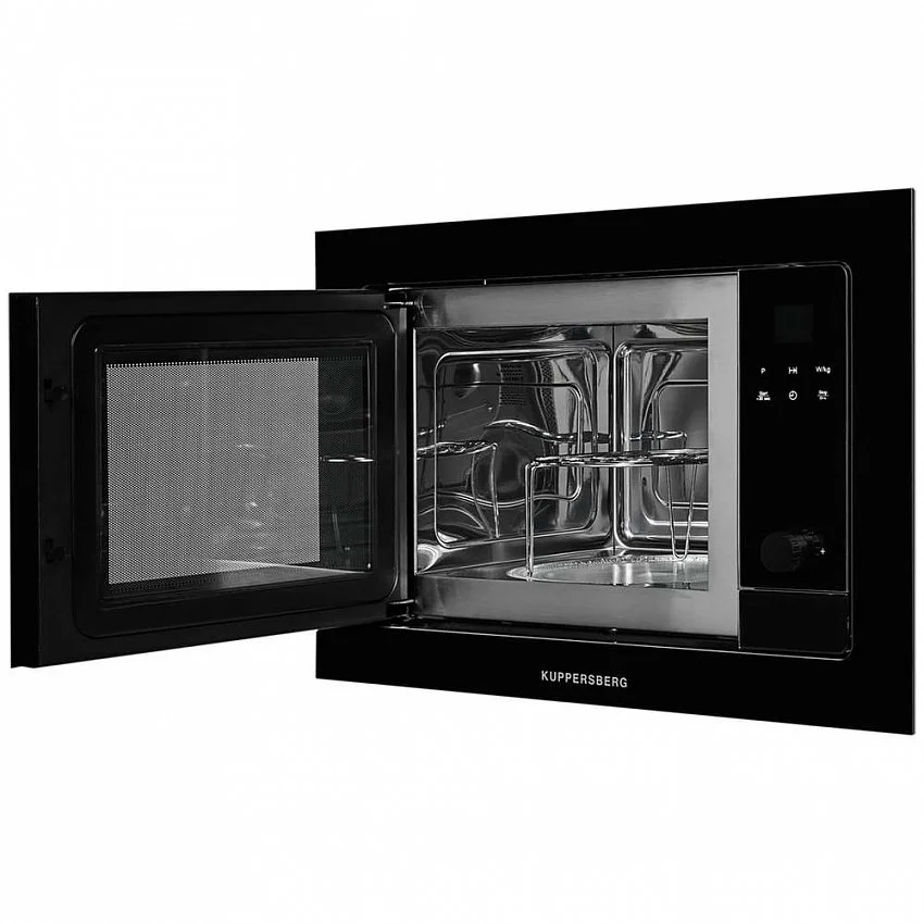 Микроволновая печь KUPPERSBERG HMW 655 B