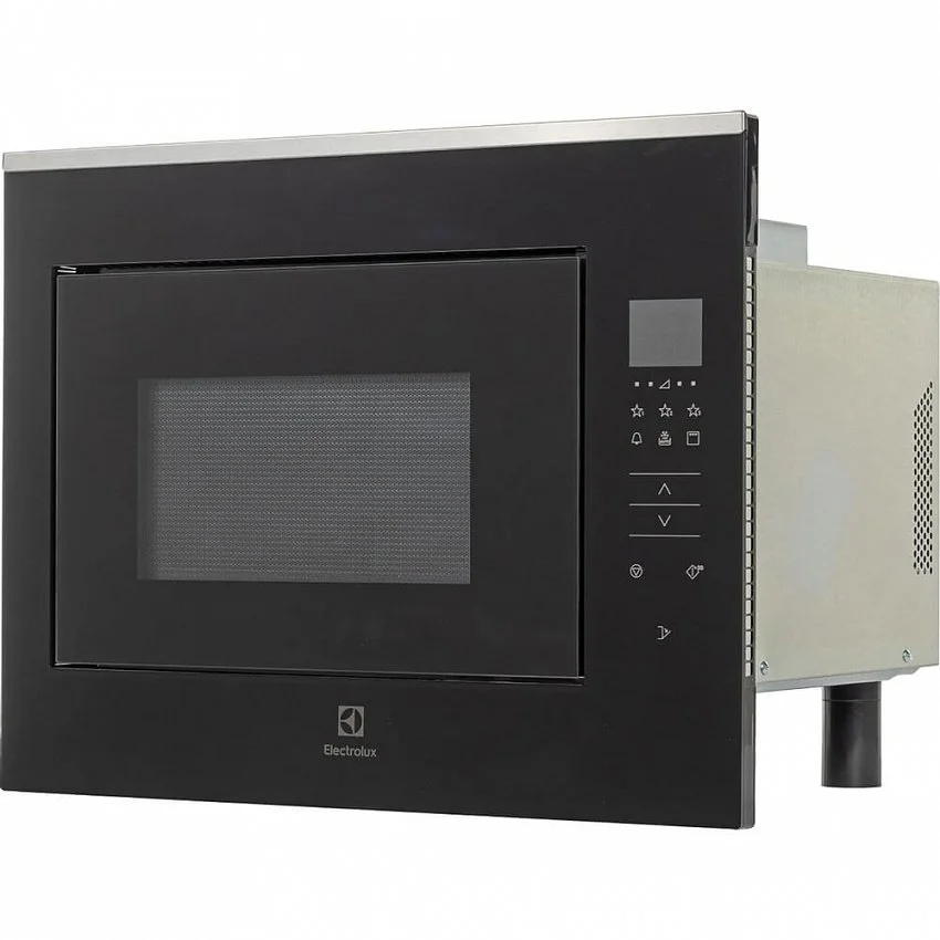 Встраиваемая микроволновая печь ELECTROLUX KMFD264TEX