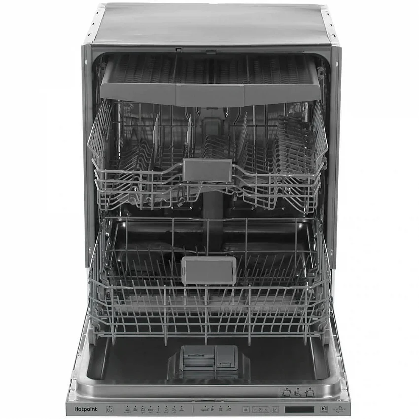 Встраиваемая посудомоечная машина HOTPOINT HI 5D83 DWT