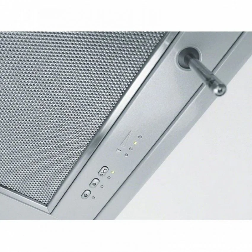 Вытяжка MIELE DA 2270 IX