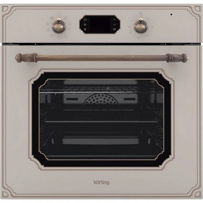 Духовой шкаф KORTING OKB491CRGB