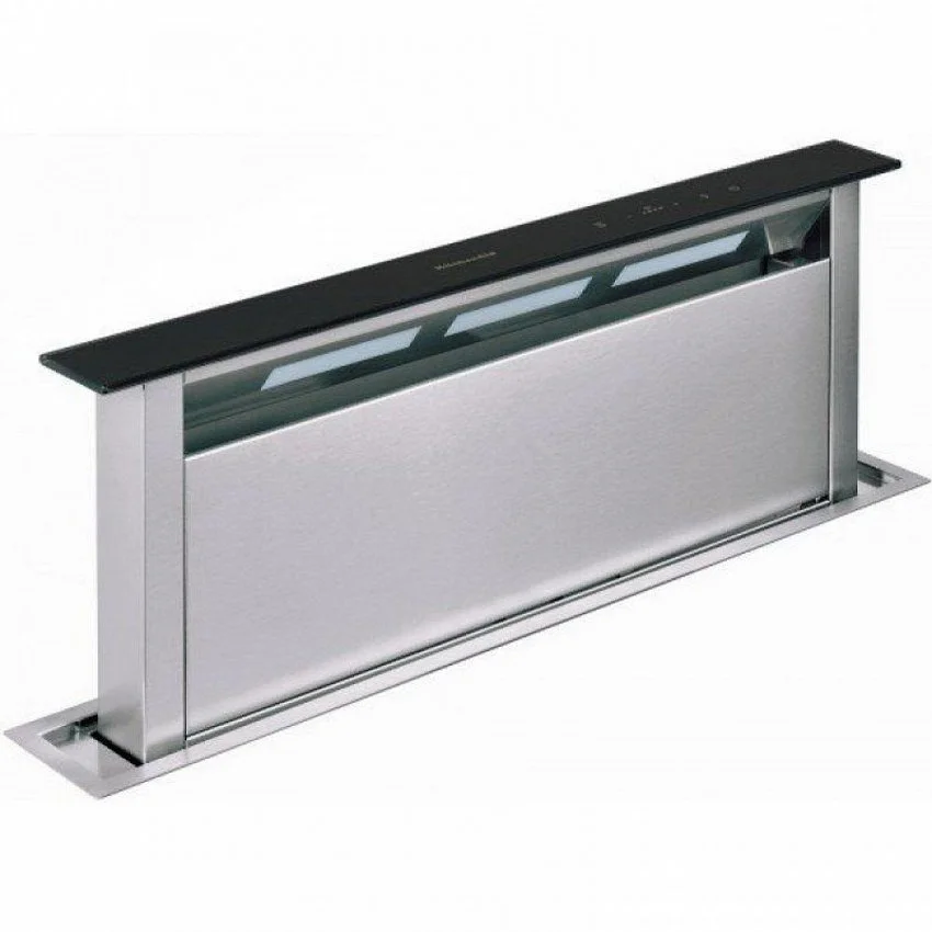 Вытяжка KITCHENAID KEBDS 90020