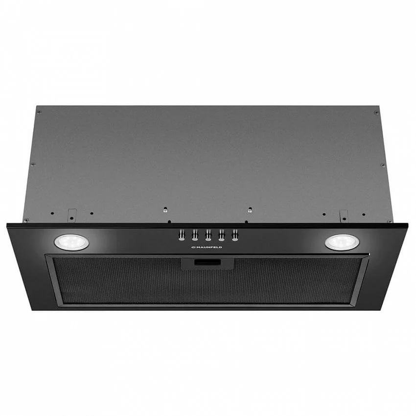 Вытяжка MAUNFELD CROSBY POWER 60 BLACK