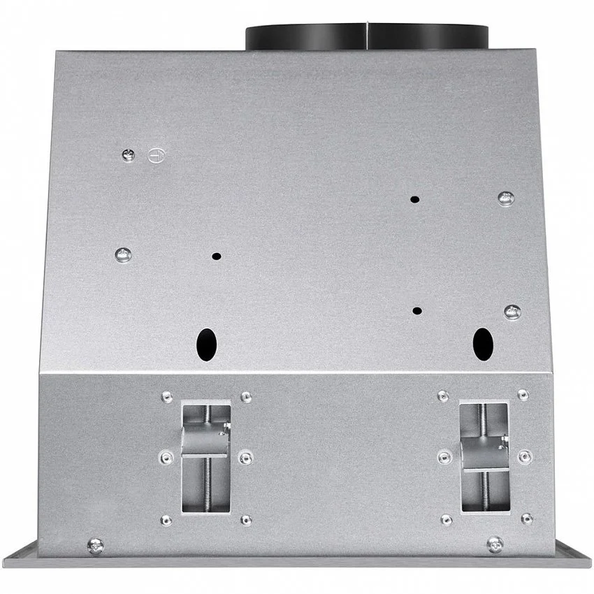 Вытяжка MAUNFELD TRAPEZE 602M INOX