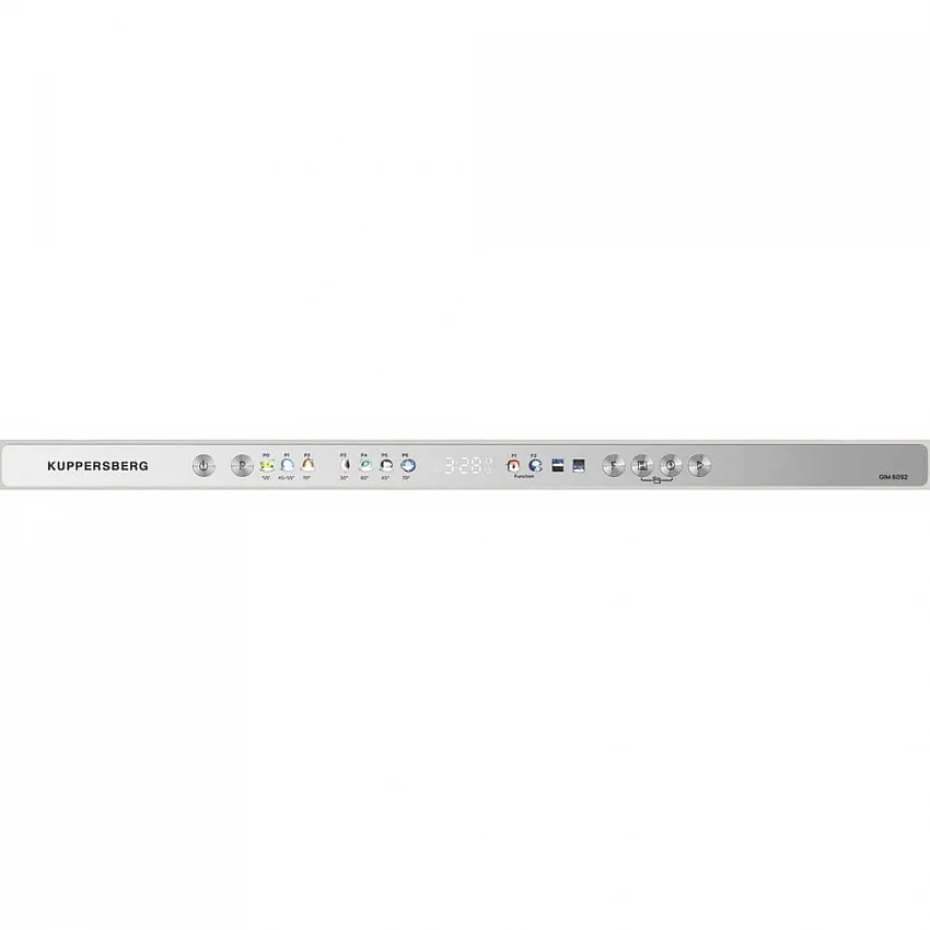 Встраиваемая посудомоечная машина KUPPERSBERG GIM 6092