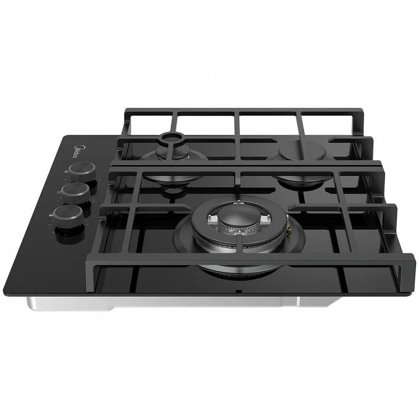 Варочная панель MIDEA MG449TGB