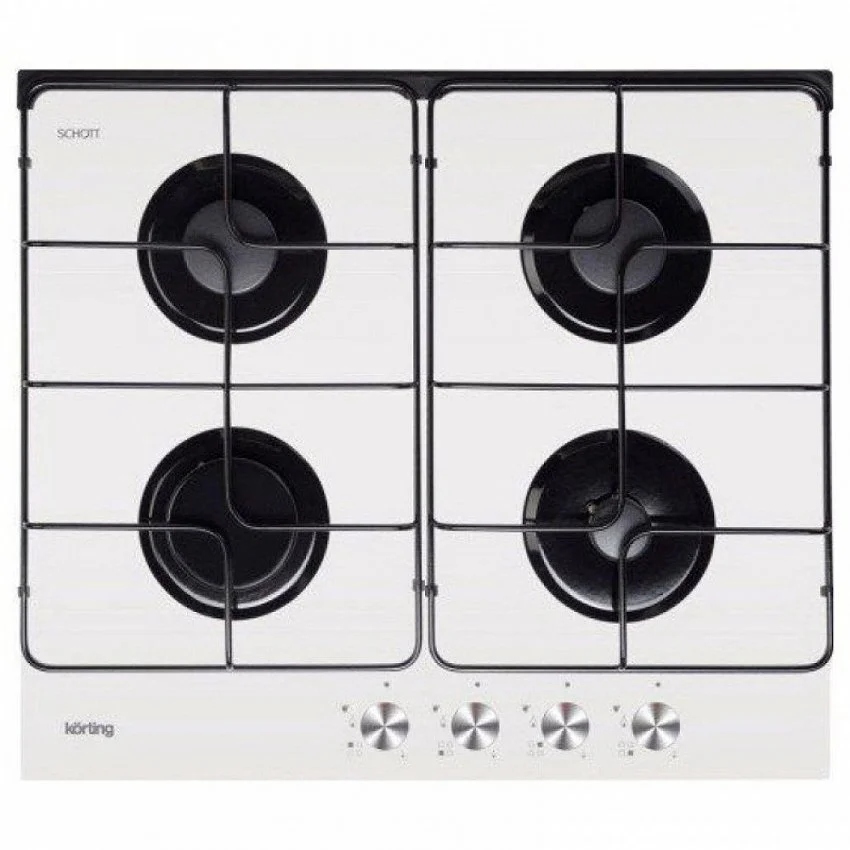 Варочная панель KORTING HGG 645 W