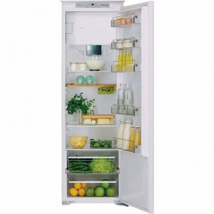Холодильник KITCHENAID KCBMS 18602