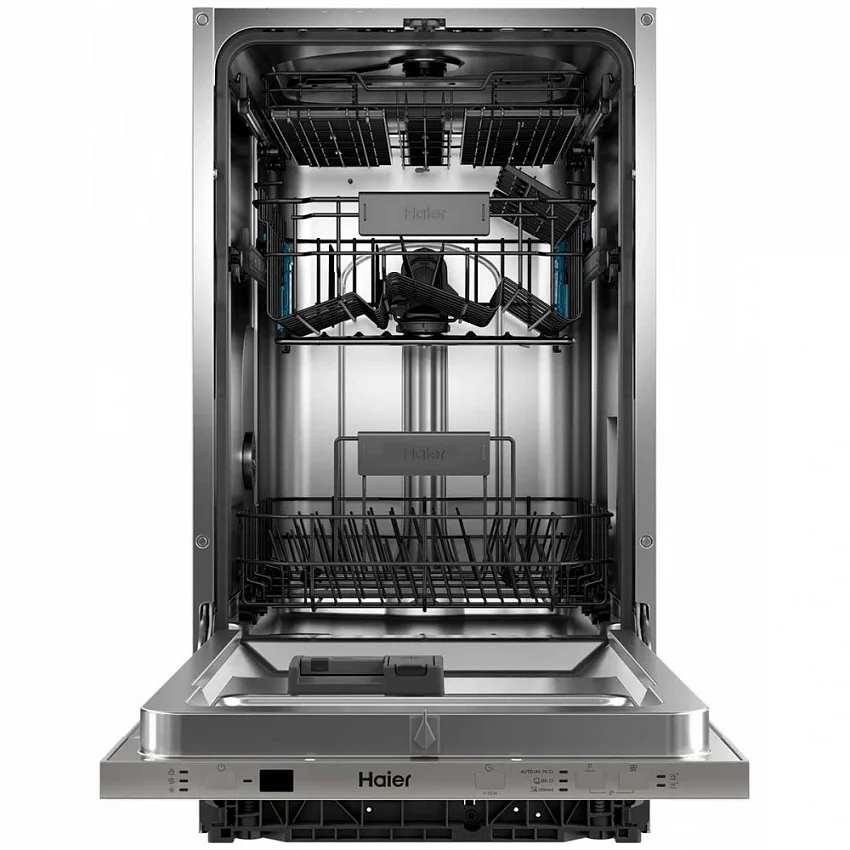 Встраиваемая посудомоечная машина HAIER HDWE10-395RU