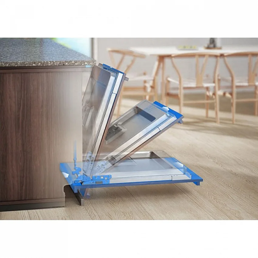 Посудомоечная машина ELECTROLUX KECB8300L