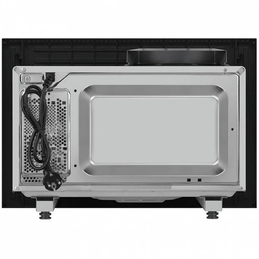 Встраиваемая микроволновая печь MAUNFELD JBMO1225FSGB02
