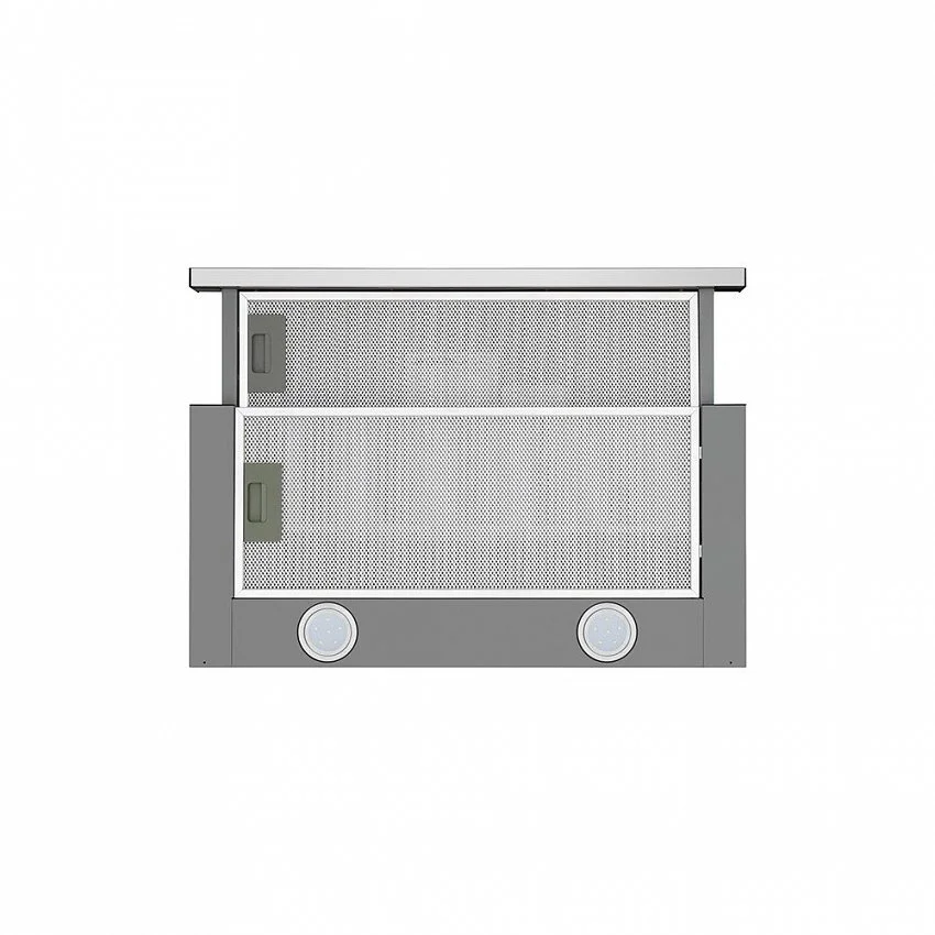 Вытяжка MAUNFELD FLAT 50 INOX
