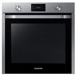 Духовой шкаф SAMSUNG NV75K3340RS/WT
