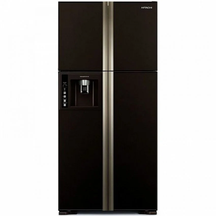 Холодильник HITACHI R-W662 FPU3X GBW