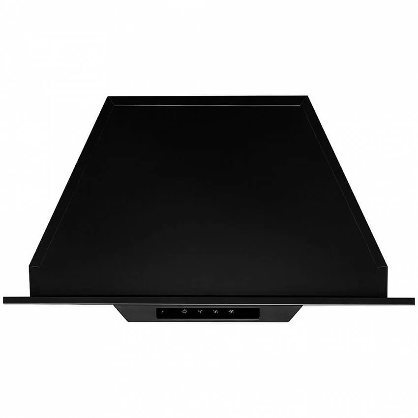 Вытяжка KUPPERSBERG INLINEA 52 BLACK