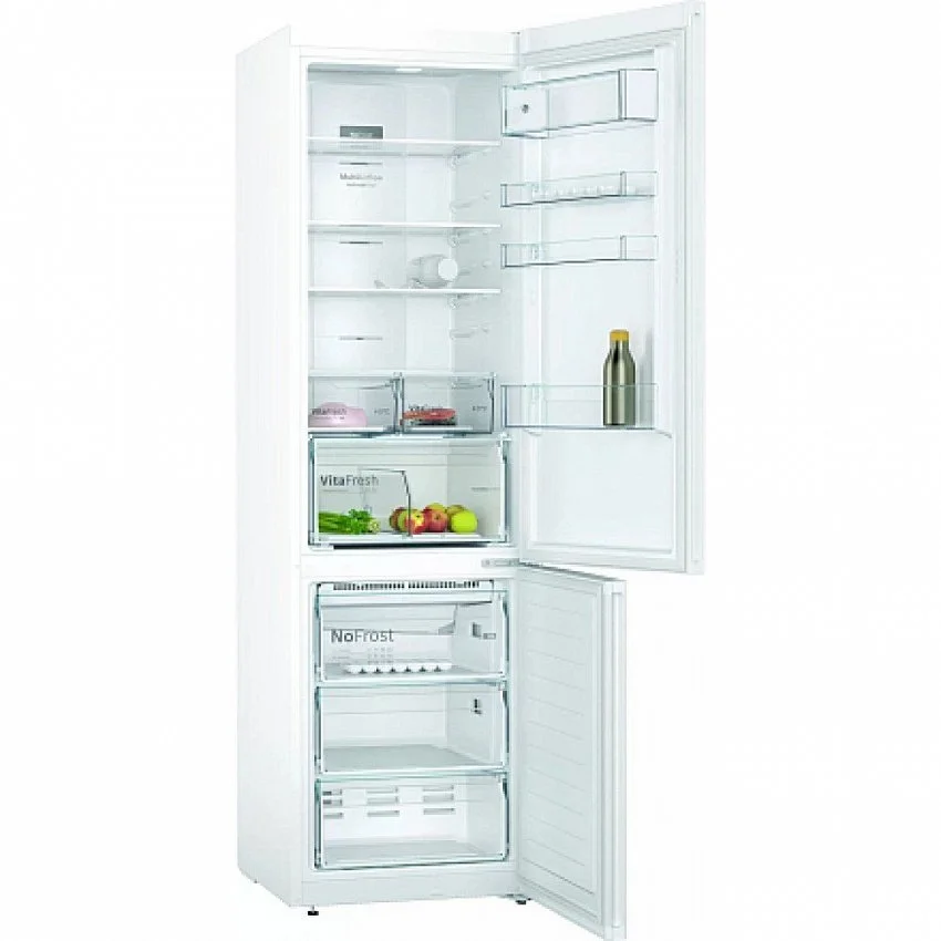 Холодильник BOSCH KGN39XW27R