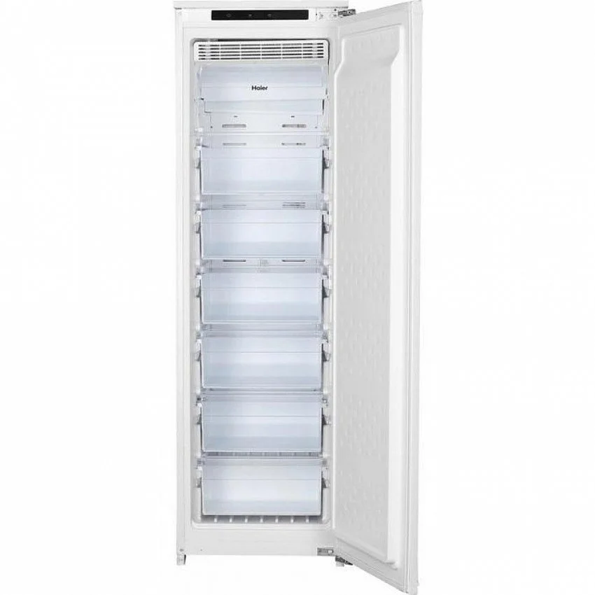 Встраиваемая морозильная камера HAIER HCF208NFRU