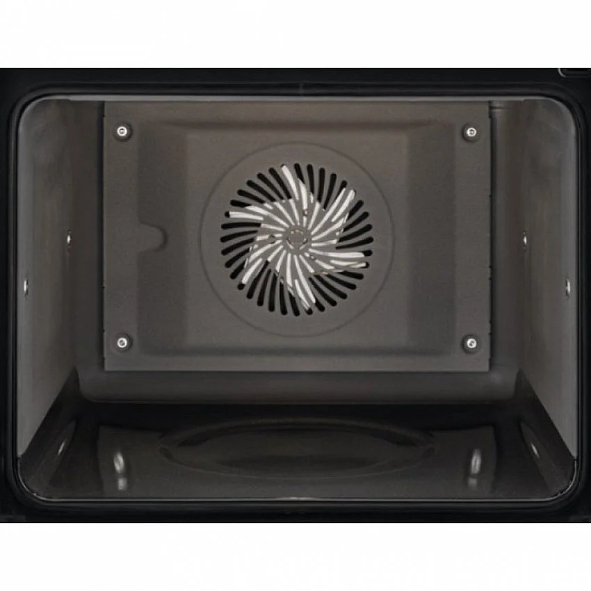 Духовой шкаф ELECTROLUX OKD5C71X