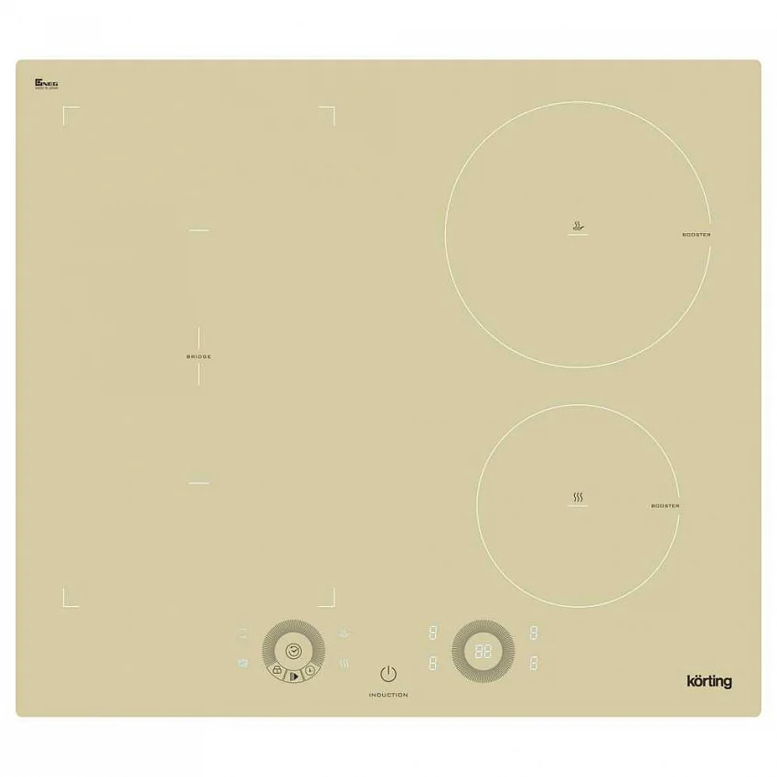 Варочная панель KORTING HIB 64760 BB SMART