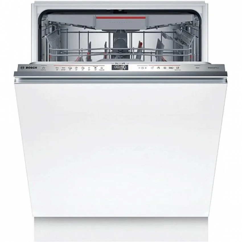 Встраиваемая посудомоечная машина BOSCH SMV6ECX00E