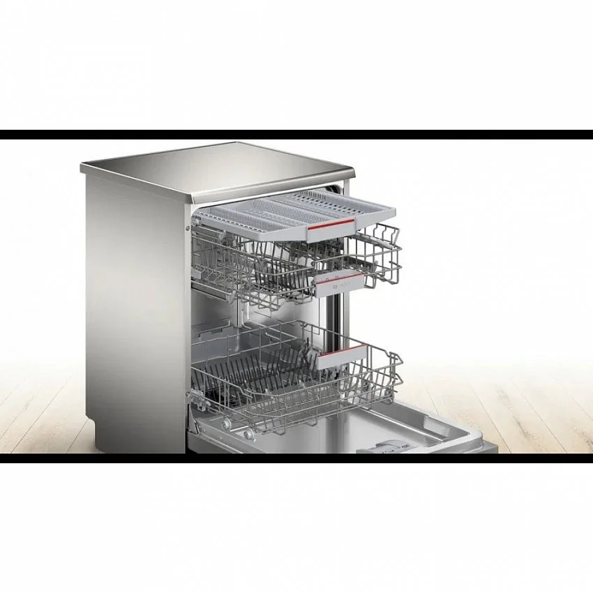Посудомоечная машина BOSCH SMS4HVI00E