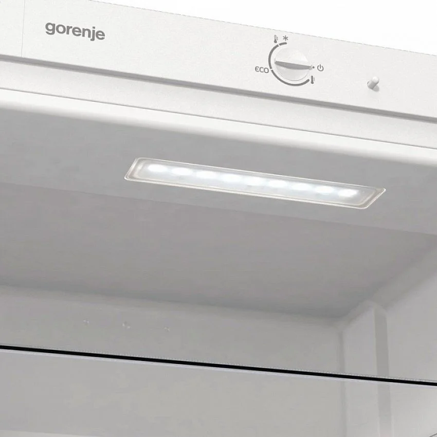Встраиваемый холодильник GORENJE RKI418FE0