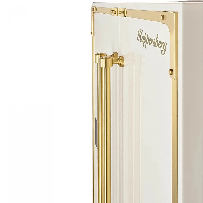 Холодильник KUPPERSBERG NMFV 18591 BE