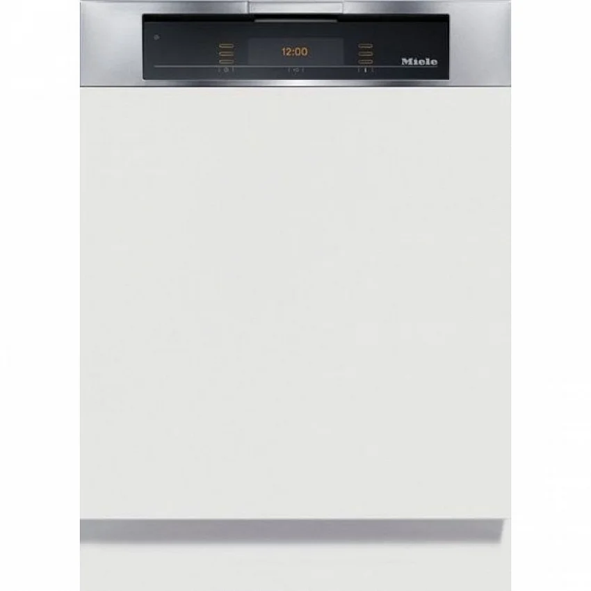 Встраиваемая посудомоечная машина MIELE G 5930 SCI