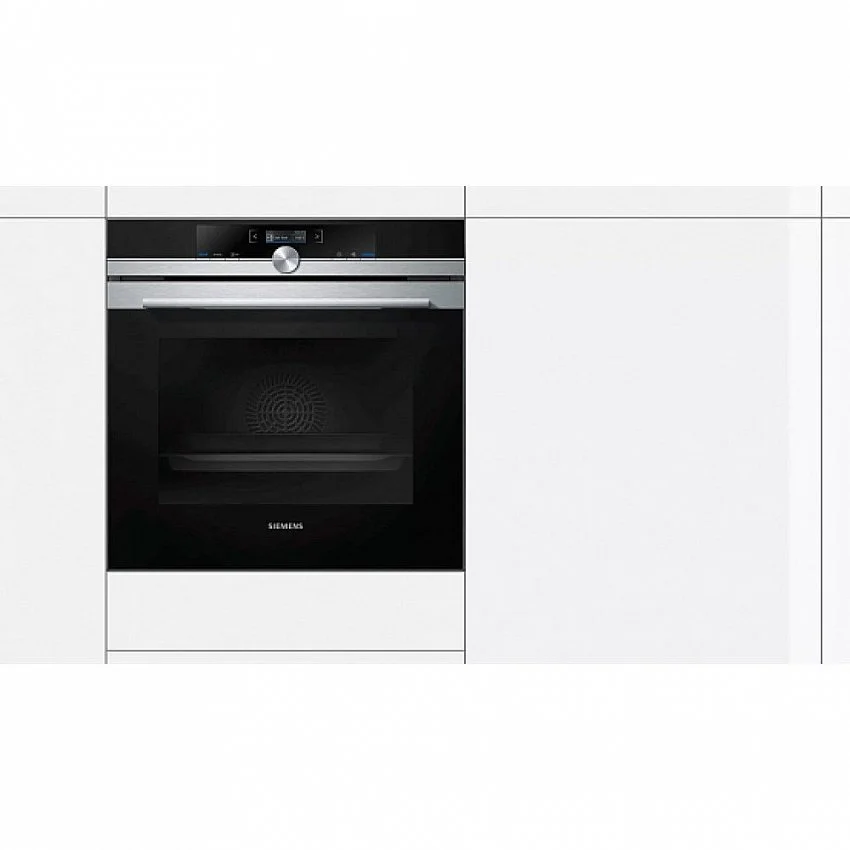 Духовой шкаф SIEMENS HB672GBS1