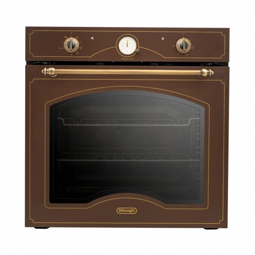 Электрический духовой шкаф DELONGHI CM 9L RO RUS