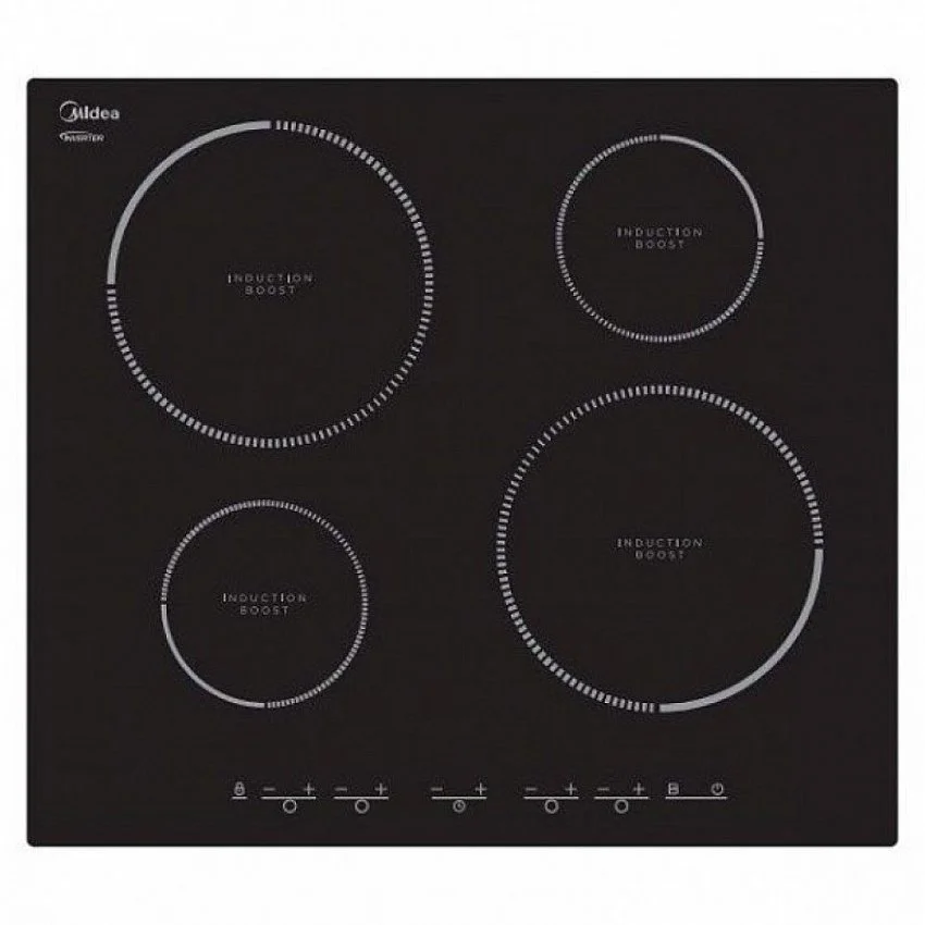 Варочная панель MIDEA MIH64140