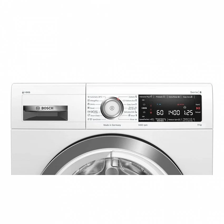 Стиральная машина BOSCH WAV28K90ME