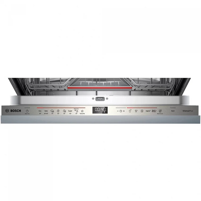 Посудомоечная машина BOSCH SMV6HCX2FR