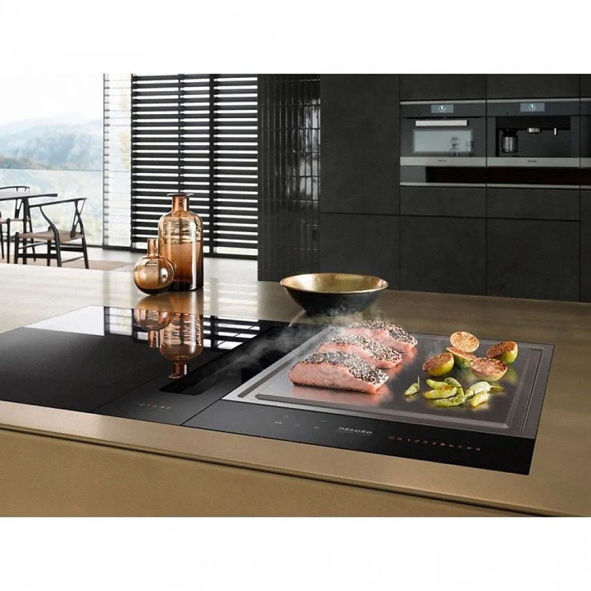 Тепан-яки MIELE CS 7632 FL