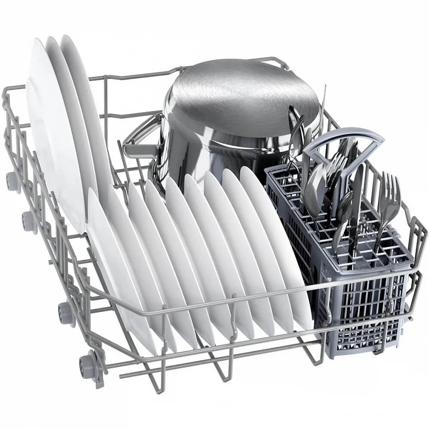 Встраиваемая посудомоечная машина BOSCH SPV2IKX54Q