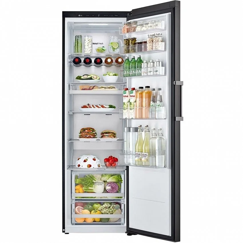 Холодильник LG GC-B401FEPM