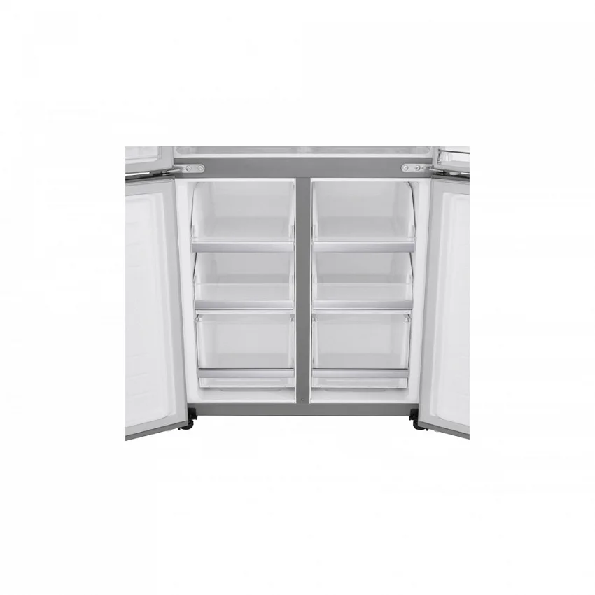 Холодильник LG GC-V22FFBMB