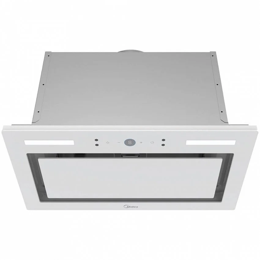 Вытяжка MIDEA MH60I530GW