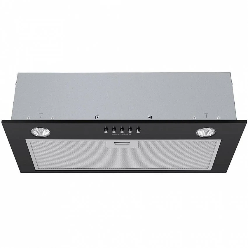 Вытяжка MAUNFELD CROSBY SINGL 60 BLACK
