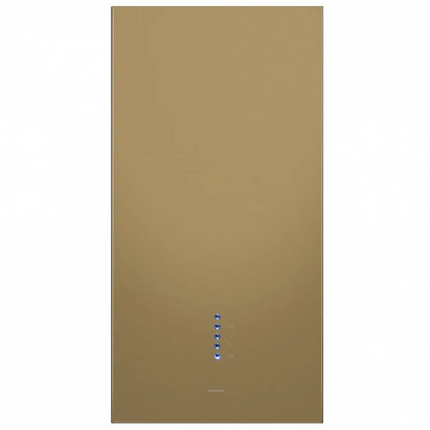 Вытяжка MAUNFELD BATH 402 GOLD