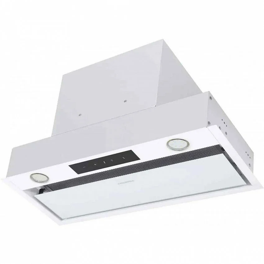 Вытяжка MAUNFELD FANTASY LIGHT 60 БЕЛЫЙ